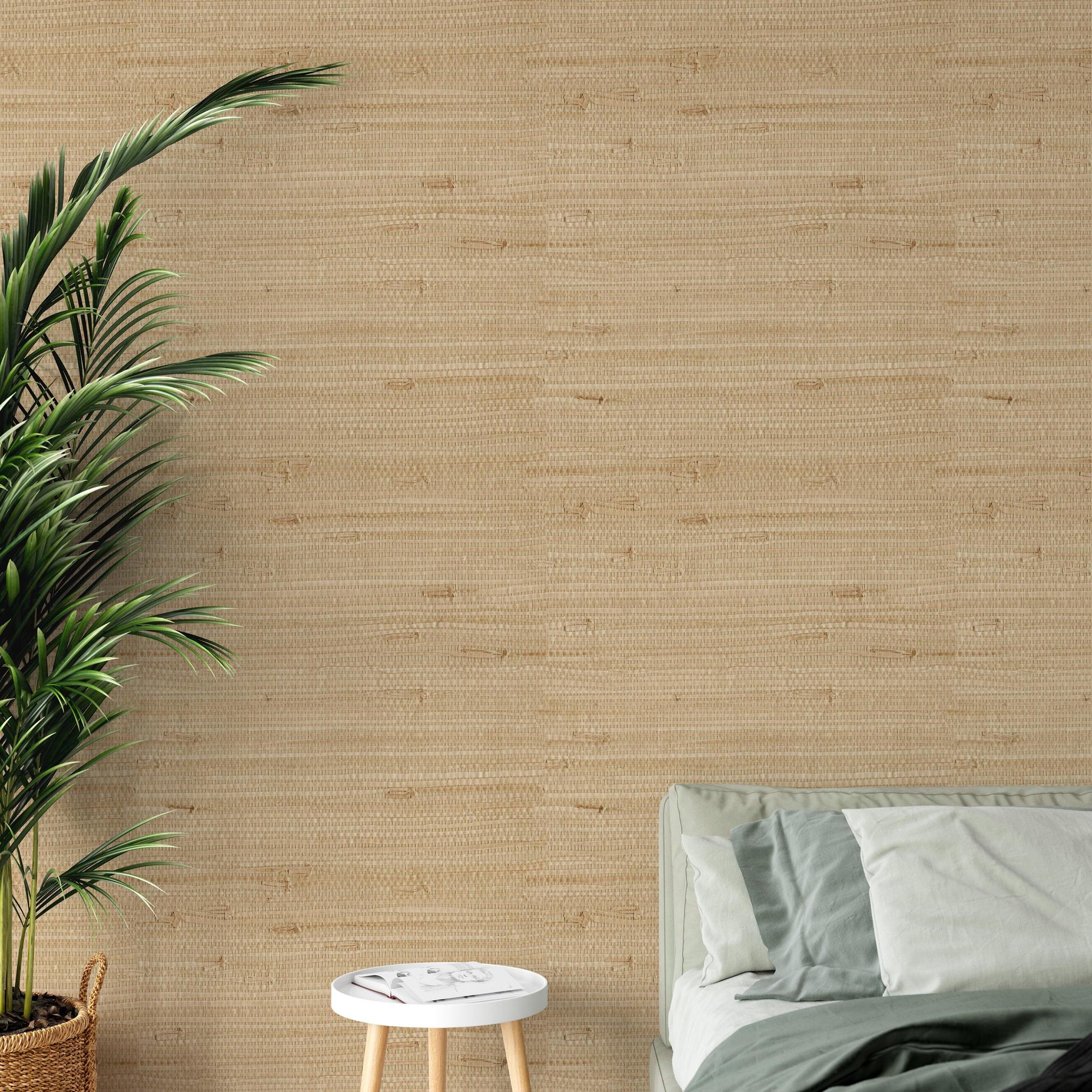 Ida Wallpaper - 4 FT H X 29 FT W Luxe Peel and Stick