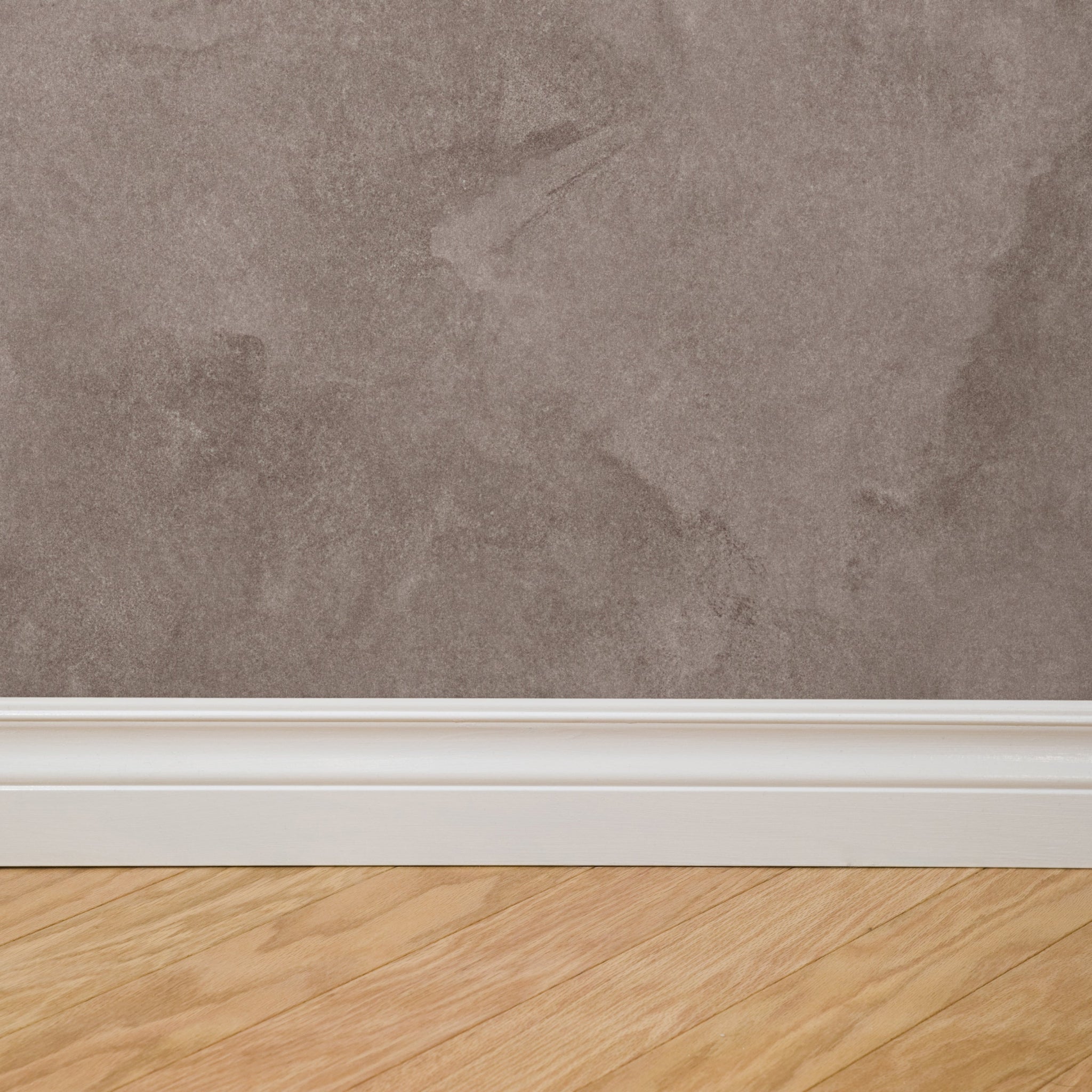 Roman Clay (Greige) Wallpaper