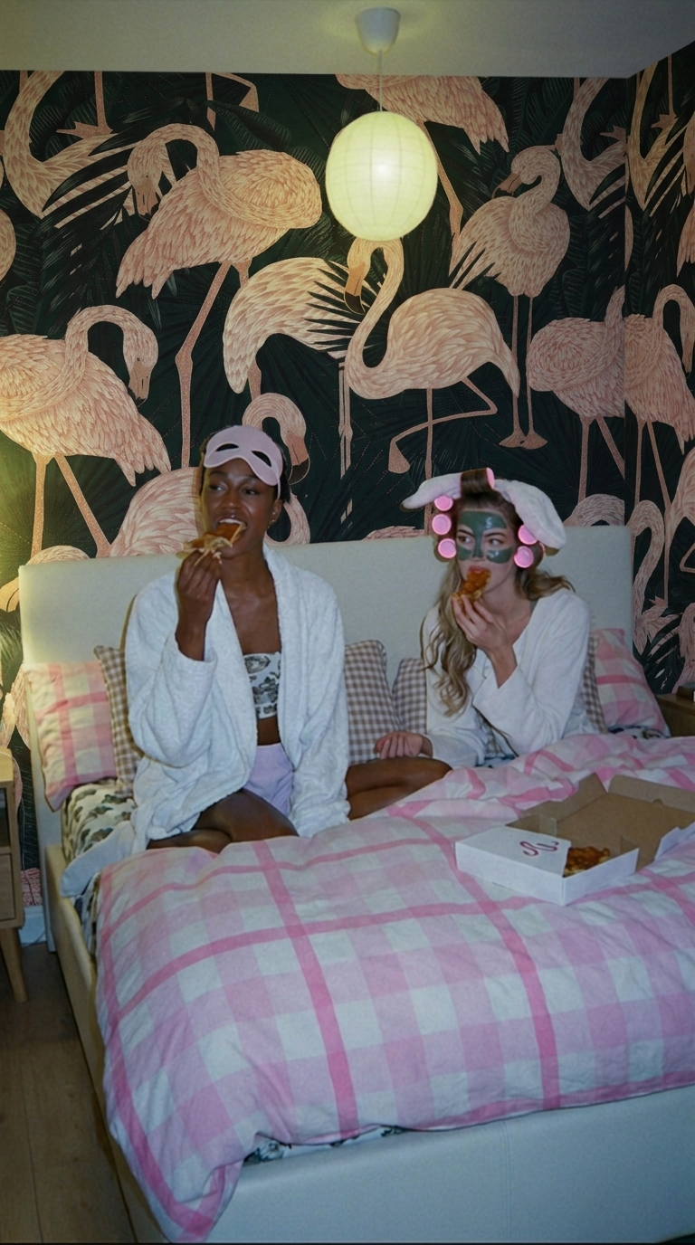 Cozy Up inspiration 3