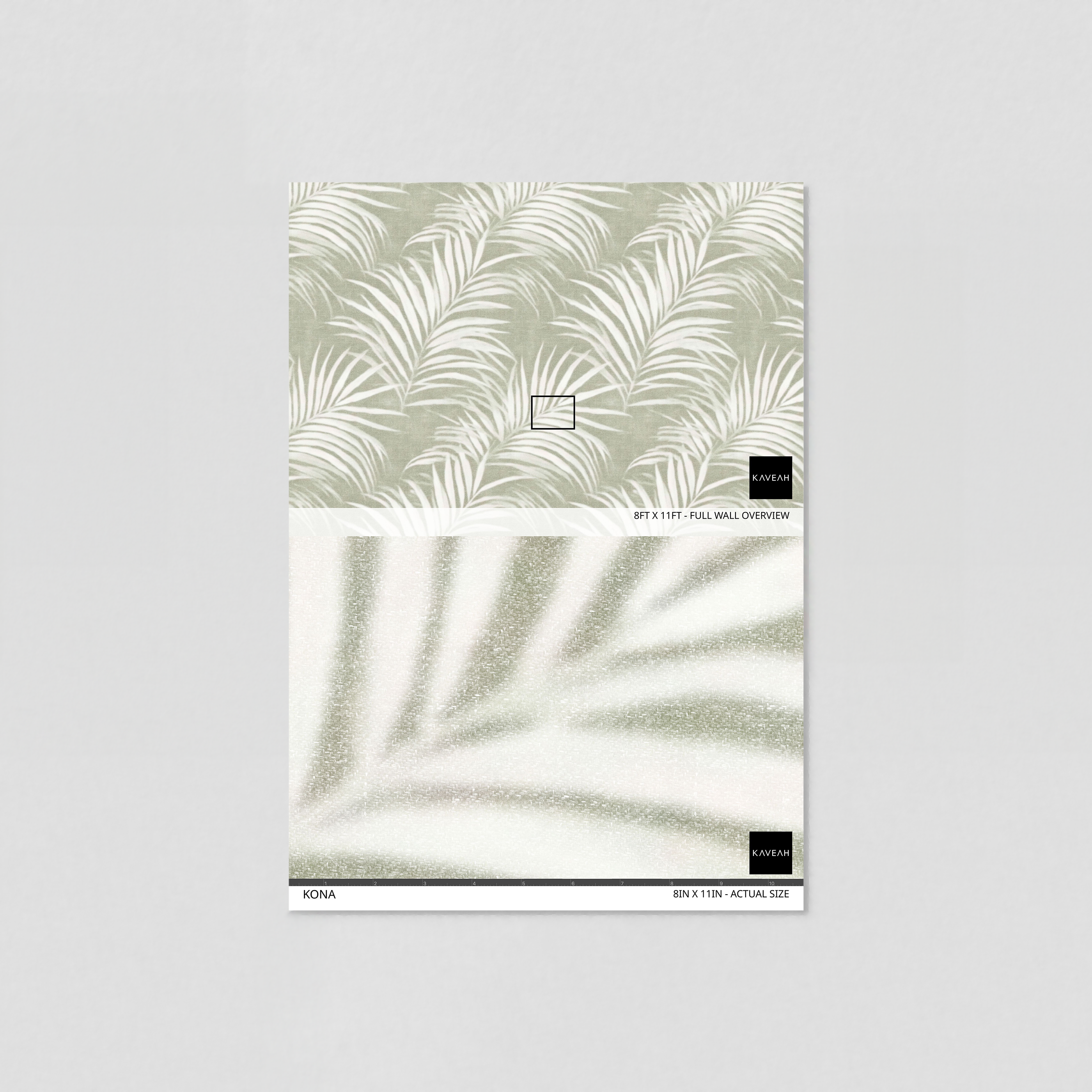 Kona Wallpaper