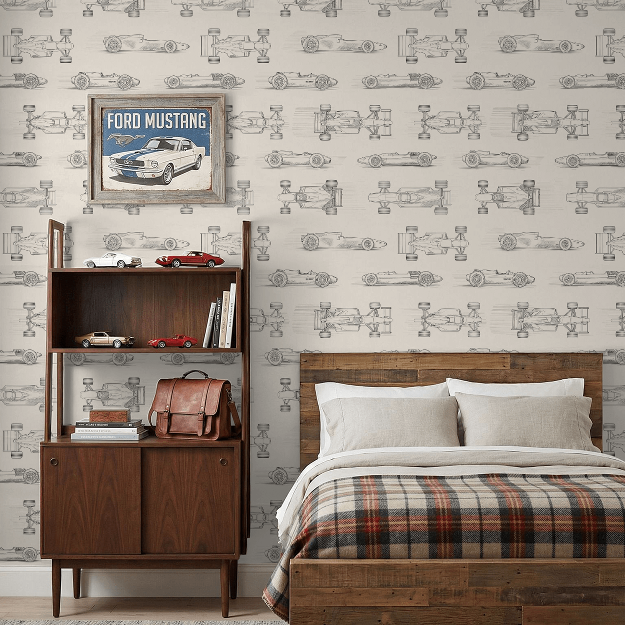 Need for Speed (Black) Wallpaper