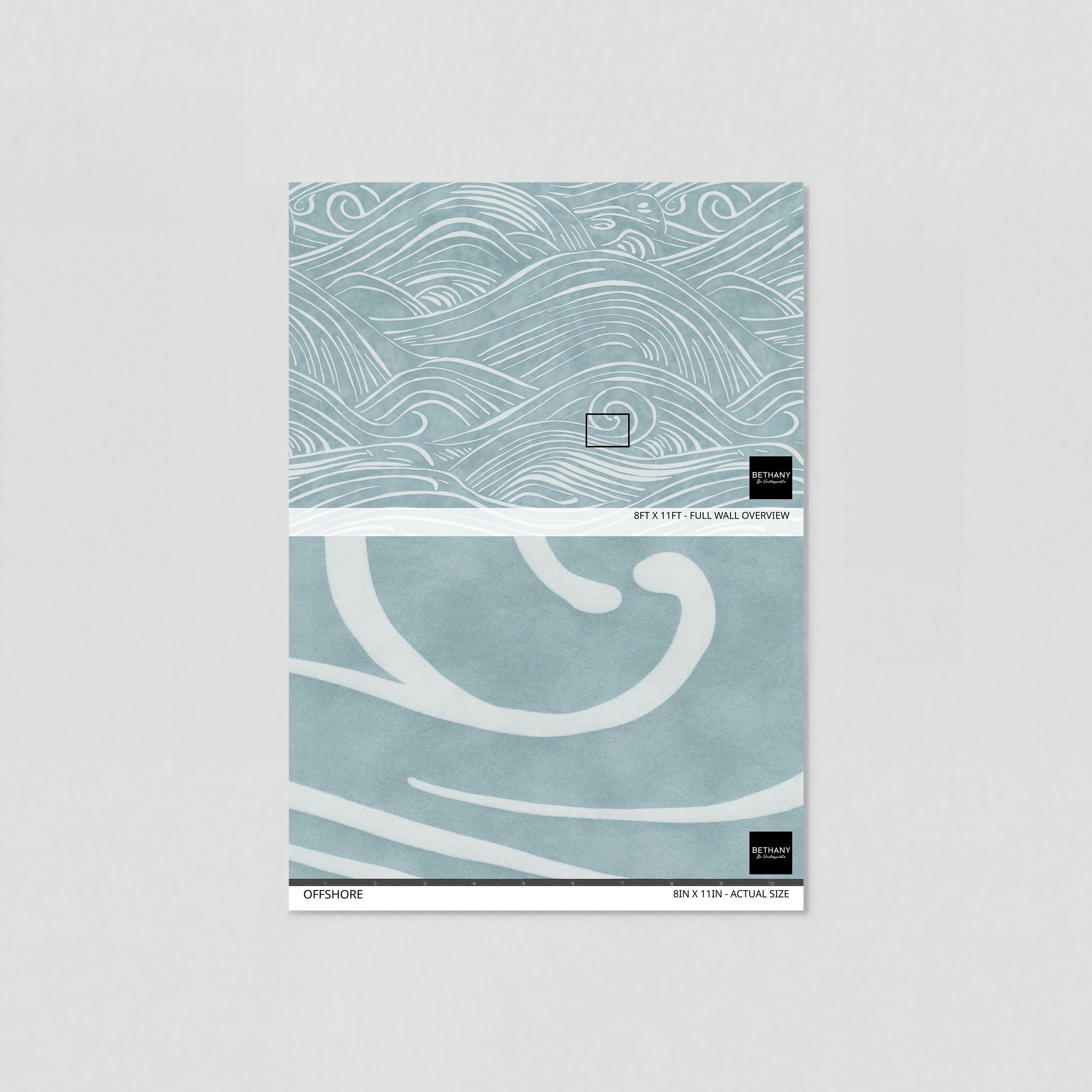 Offshore Wallpaper