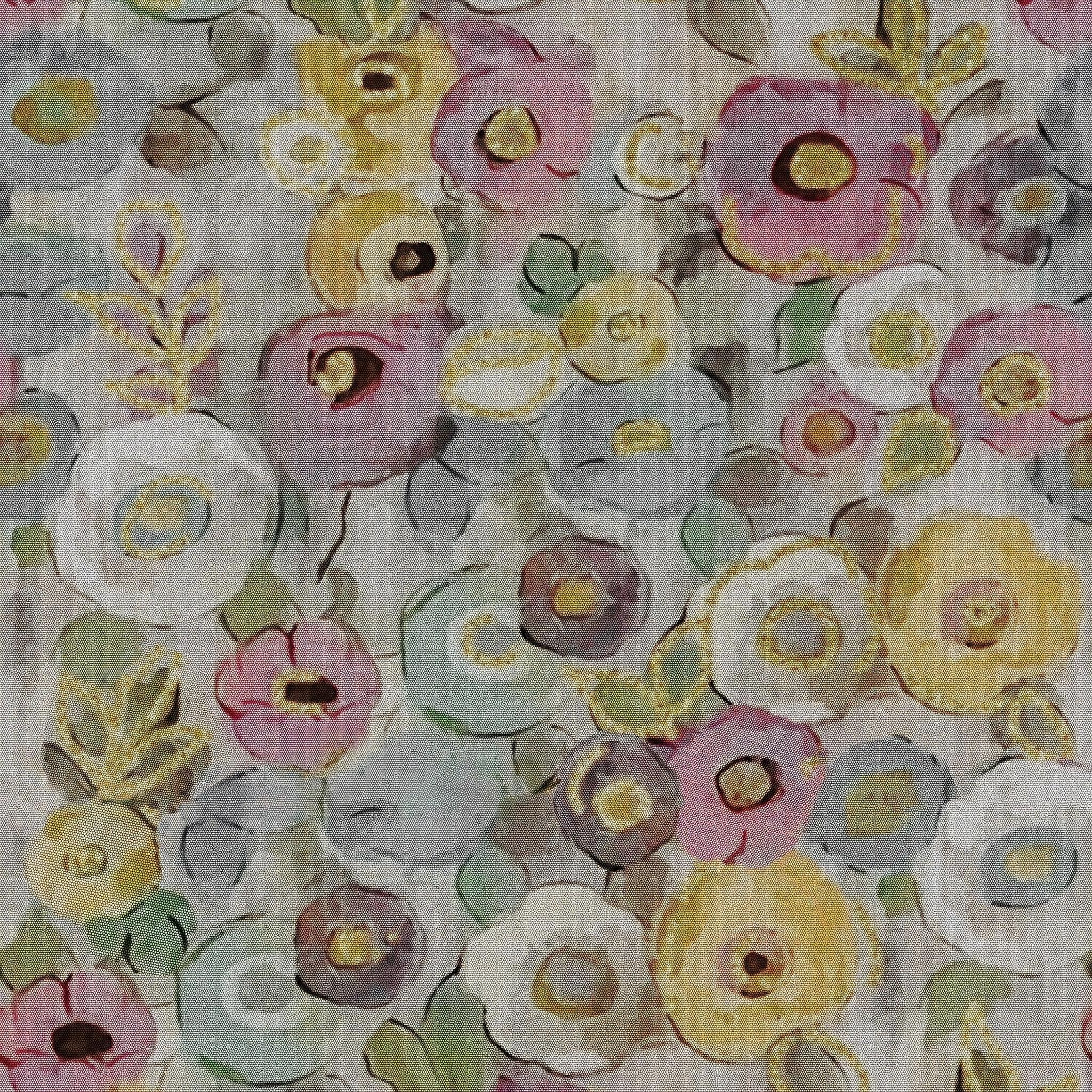 Phoebe Wallpaper - 8 FT H X 12 FT W Peel and Stick