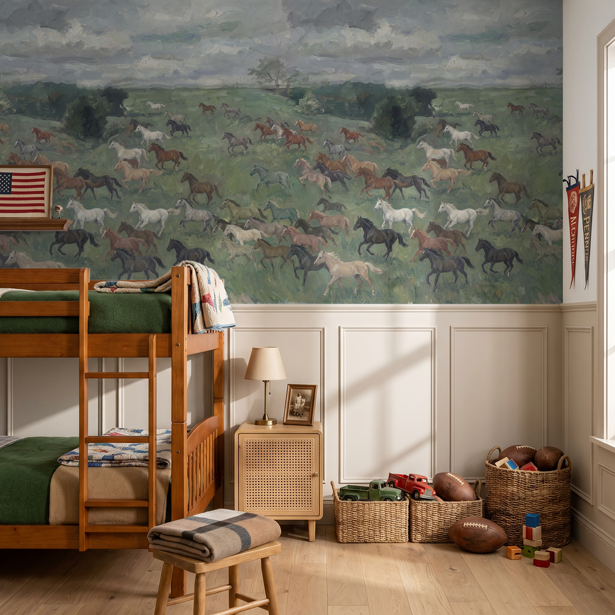 Bridlewood Wallpaper wallpaper photo 10