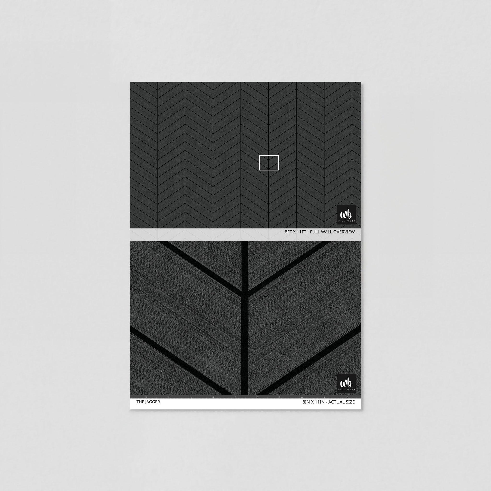 The Jagger Wallpaper