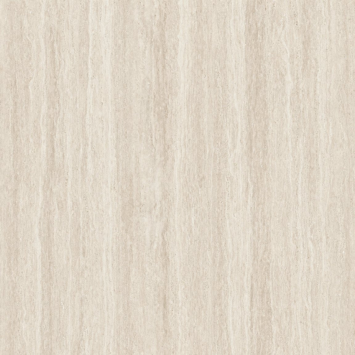 Serene Streaks wallpaper with beige and cream stone-like texture