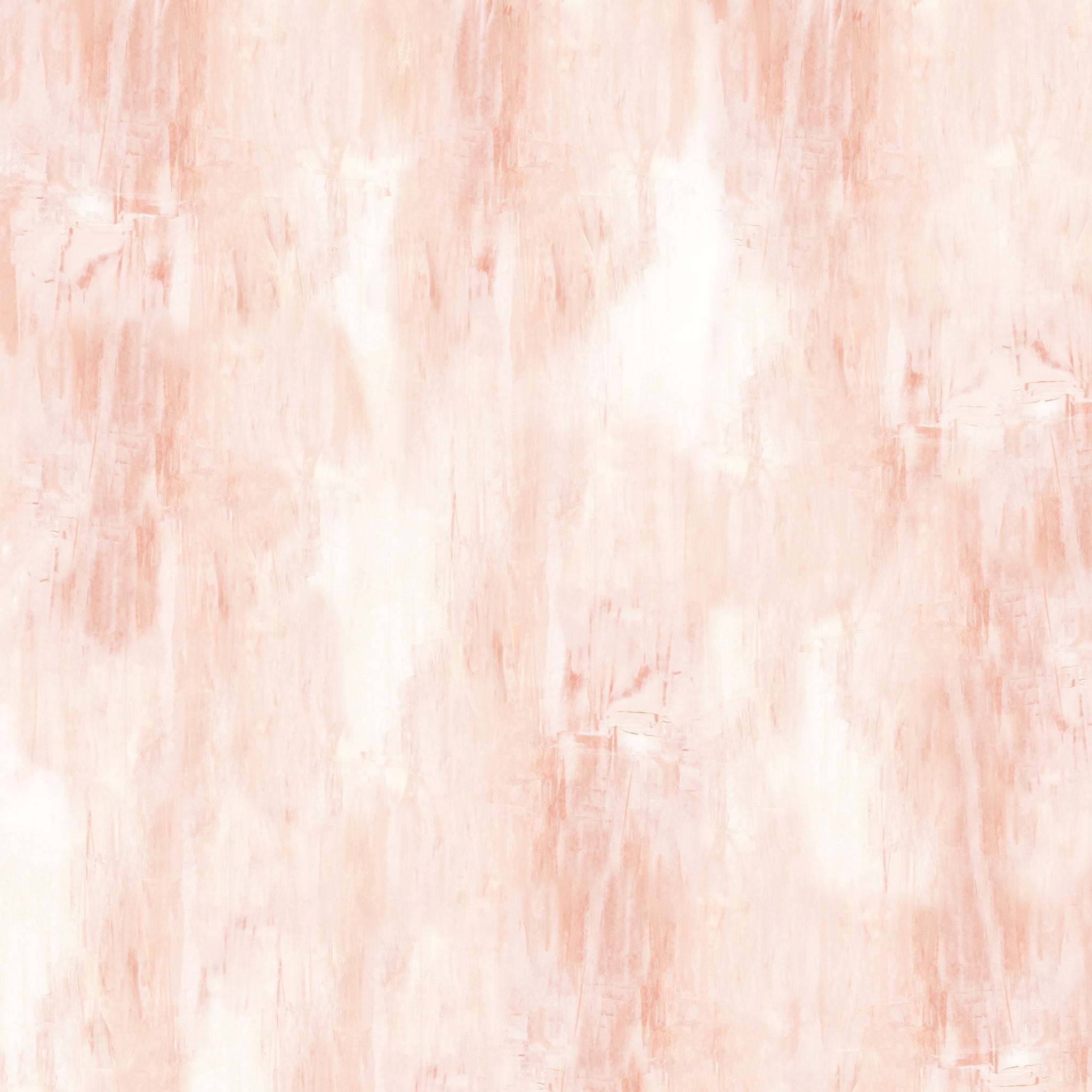 "Coral Cascades Wallpaper by Wall Blush in a stylish living room, with a textured vibrant look as the focal point."