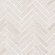 Sweet Cream Wallpaper - 6 FT H X 5 FT W Peel and Stick sample