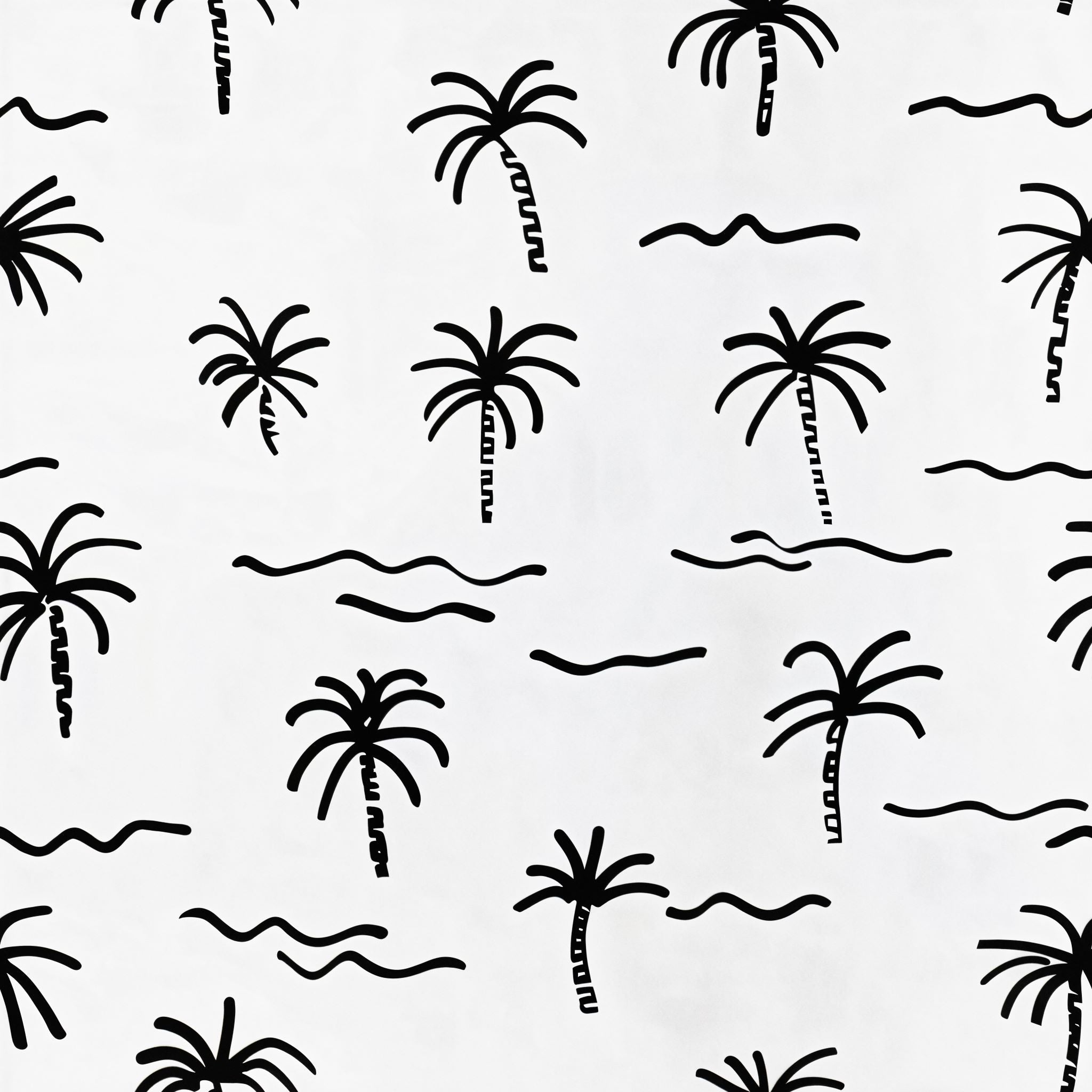 Bay Breeze Wallpaper