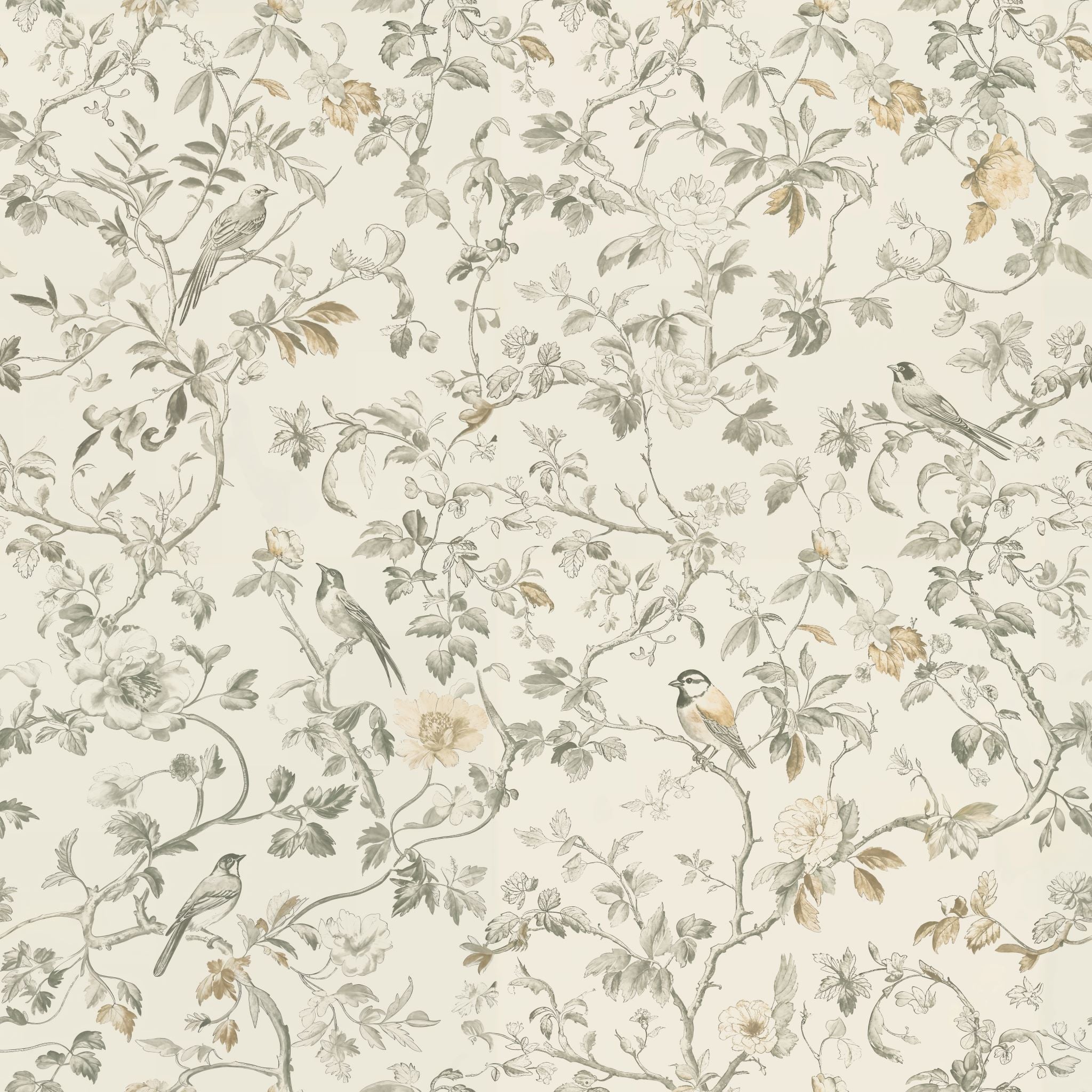 Medlock Wallpaper