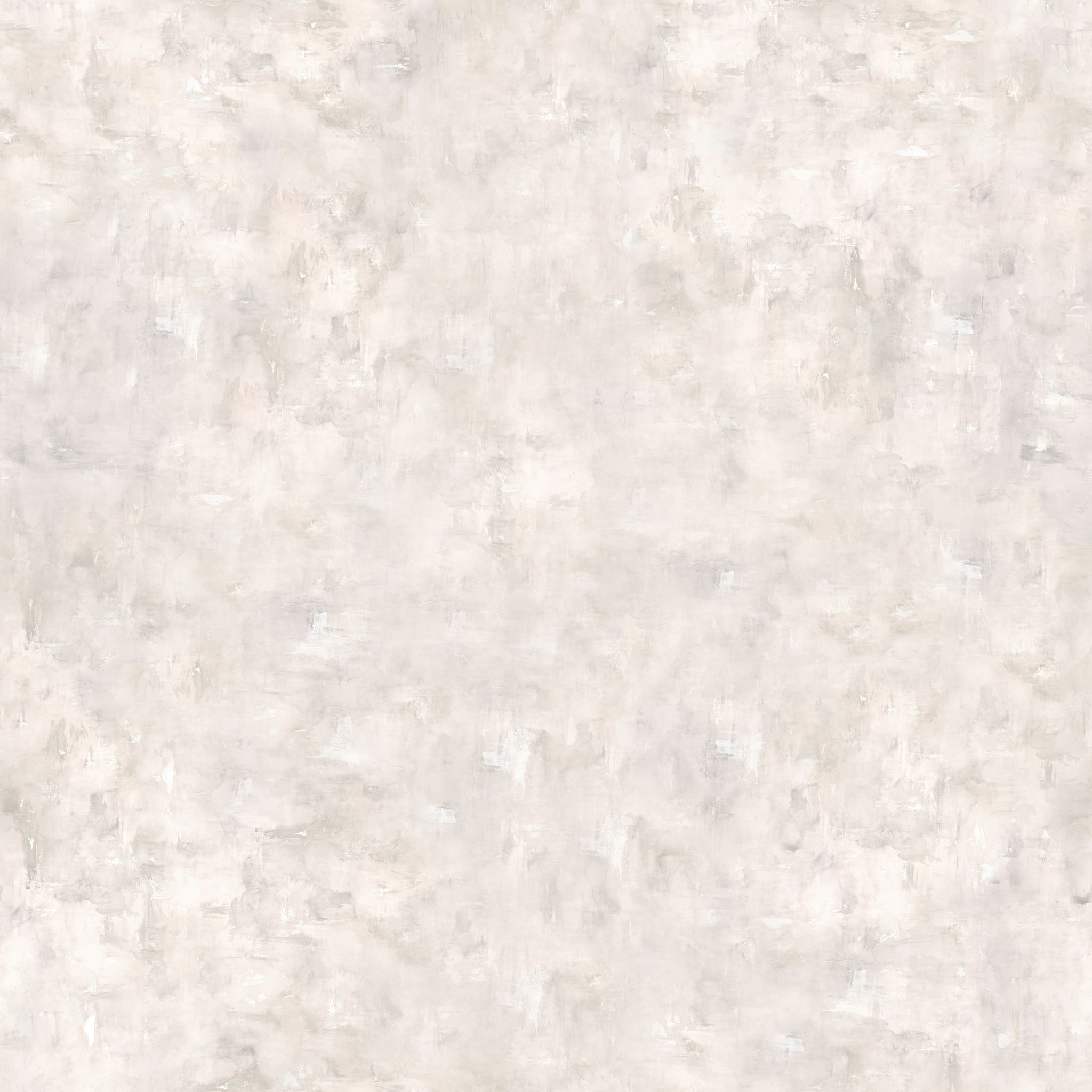 "Luna Wallpaper from Wall Blush in neutral tones, ideal for a modern living room, creating a serene ambiance."