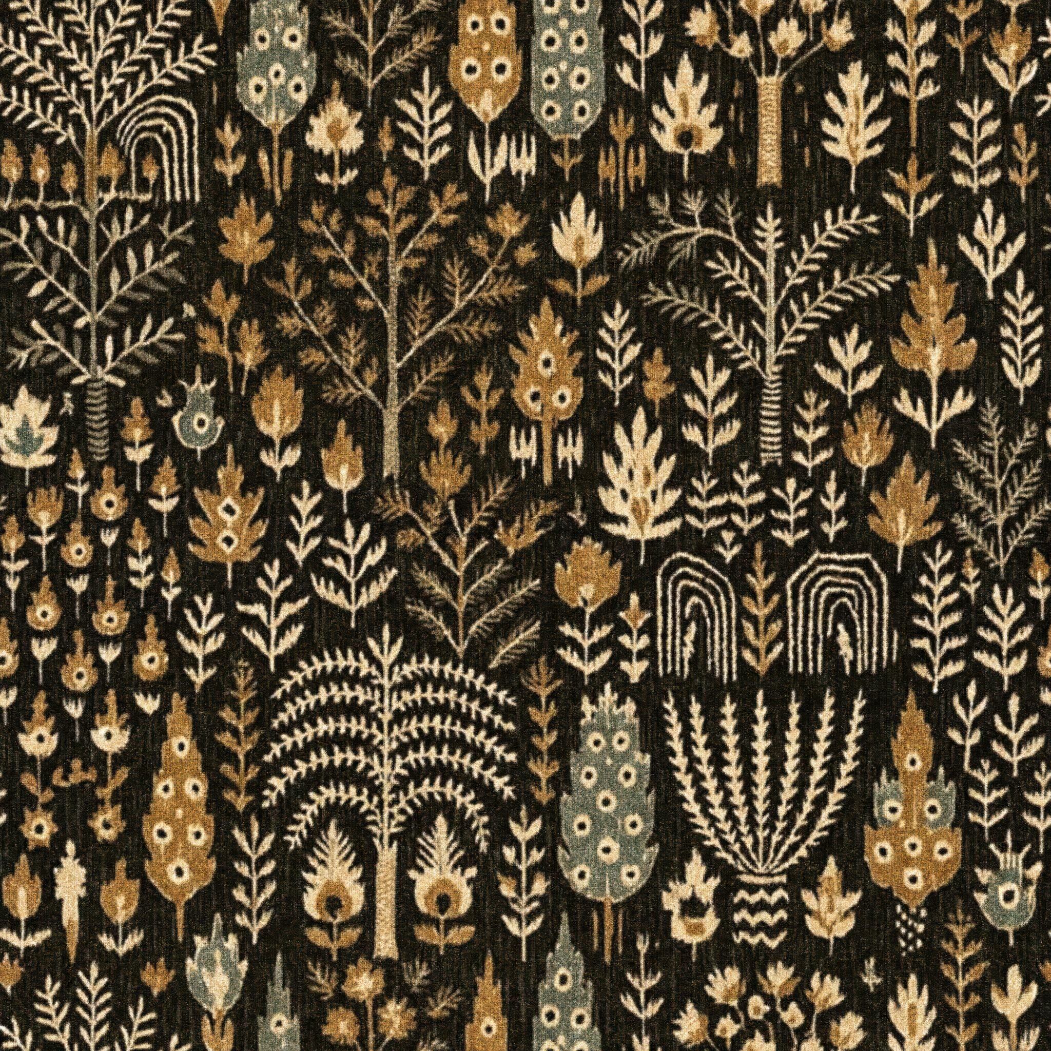 Meadowland Wallpaper