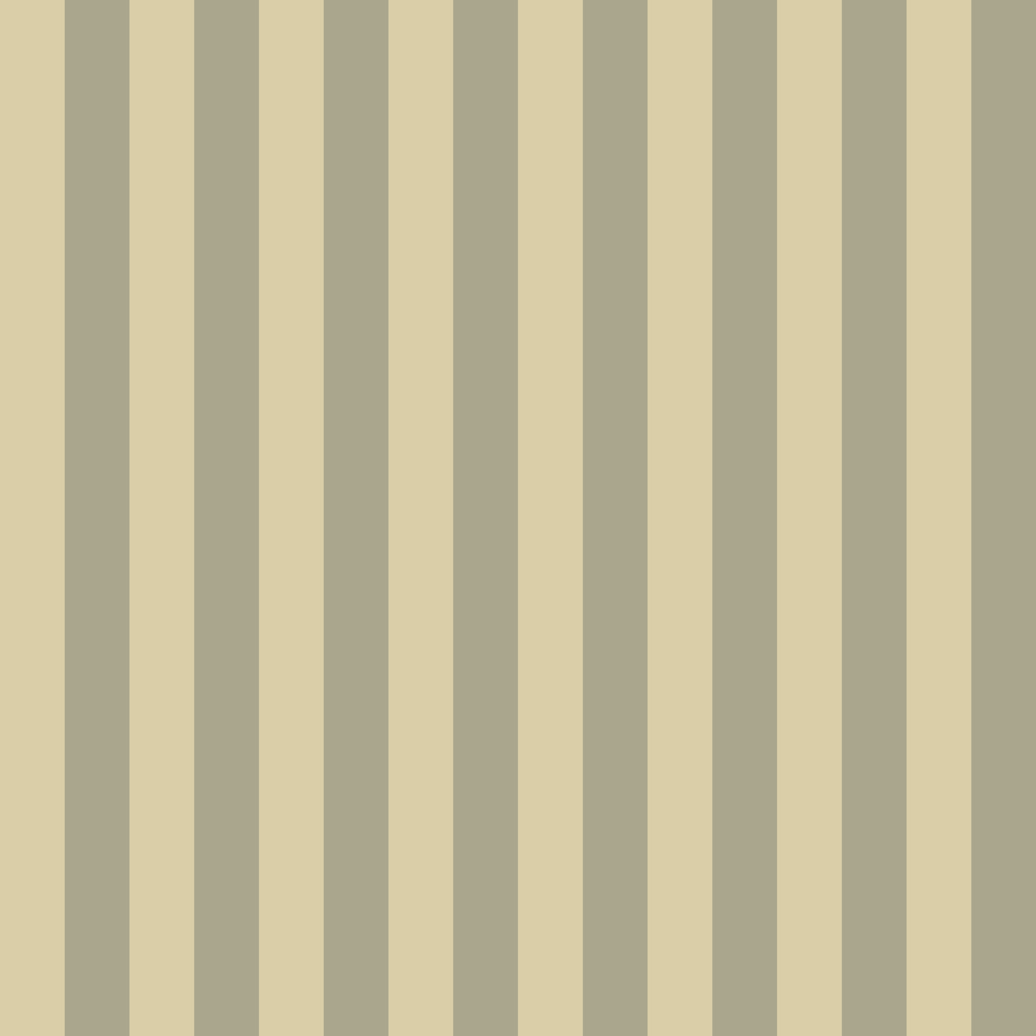 Simply Stripes (Olive) Wallpaper
