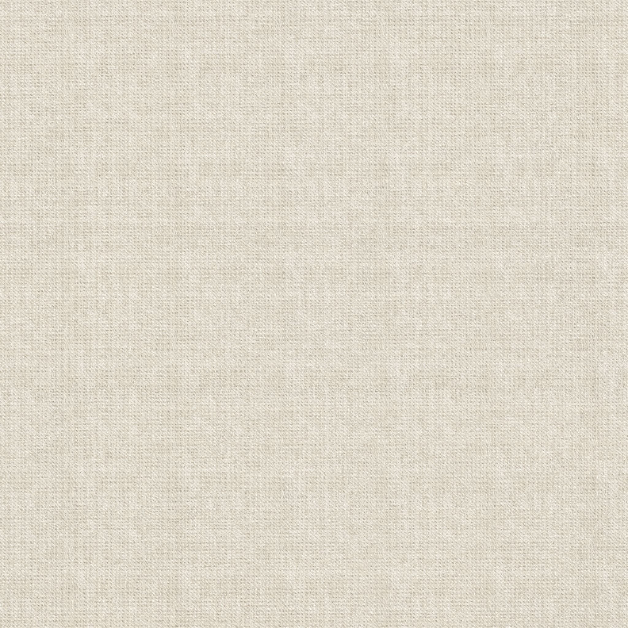 Simply Woven Linen Wallpaper