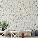 Keeping the Faith Wallpaper - 8 FT H X 14.25 FT W P&S sample