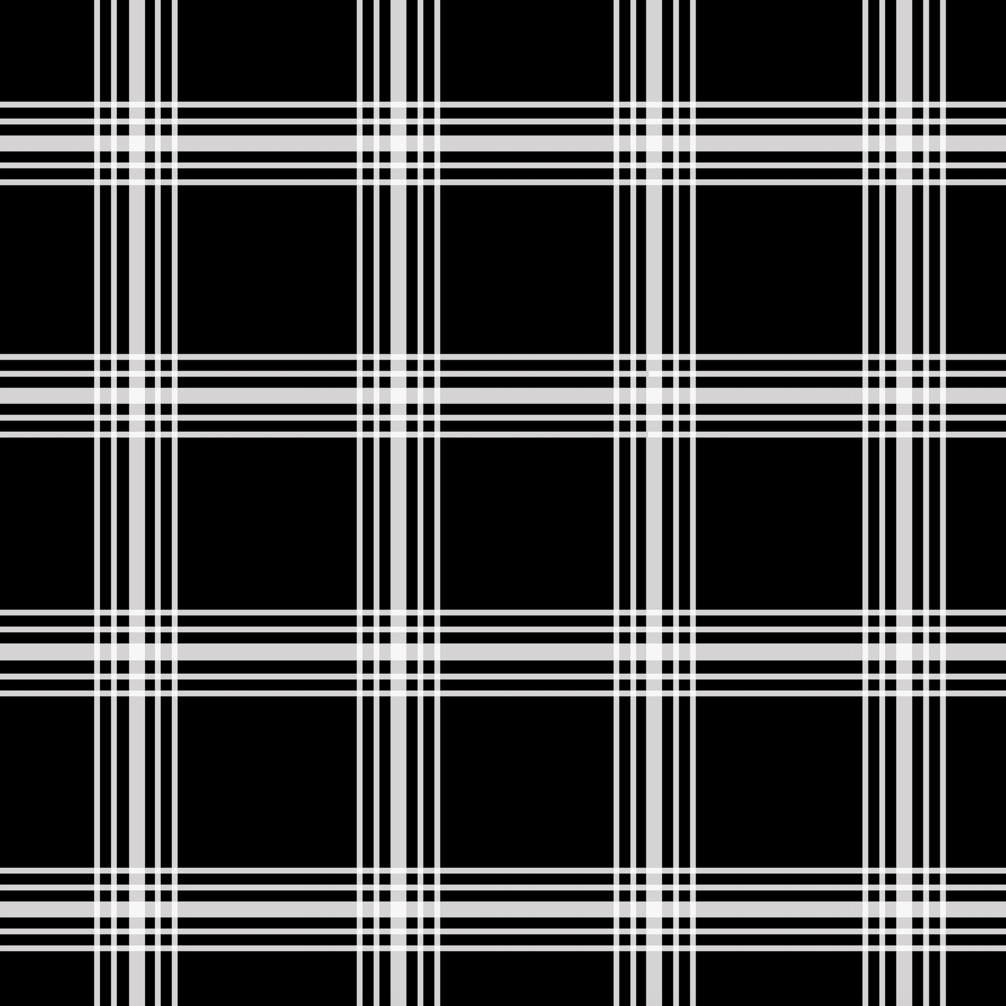 Davenport Wallpaper from The Chelsea DeBoer Line in a modern living room setting, elegant black and white design.