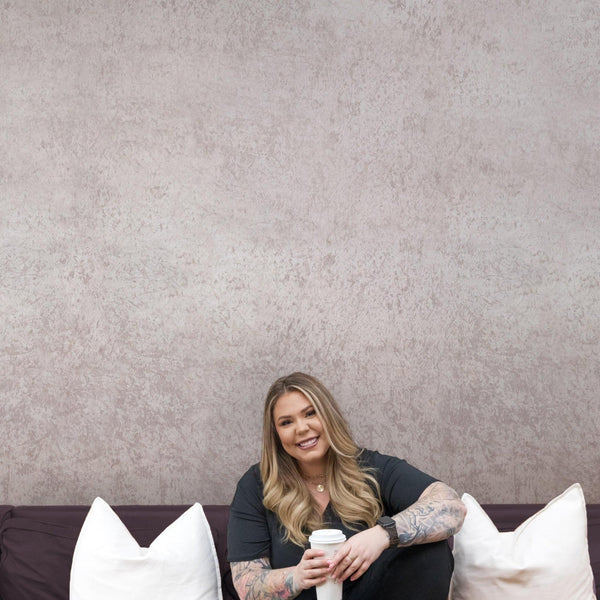 Making Me Blush - Realistic Crushed Blush Velvet Peel and Stick ...