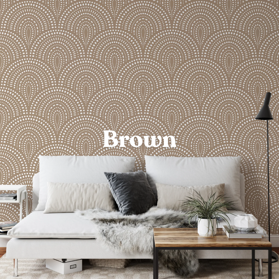 Brown Wallpaper