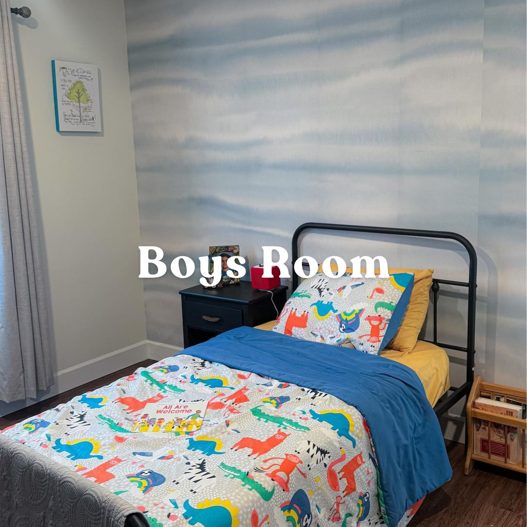 Boys Room