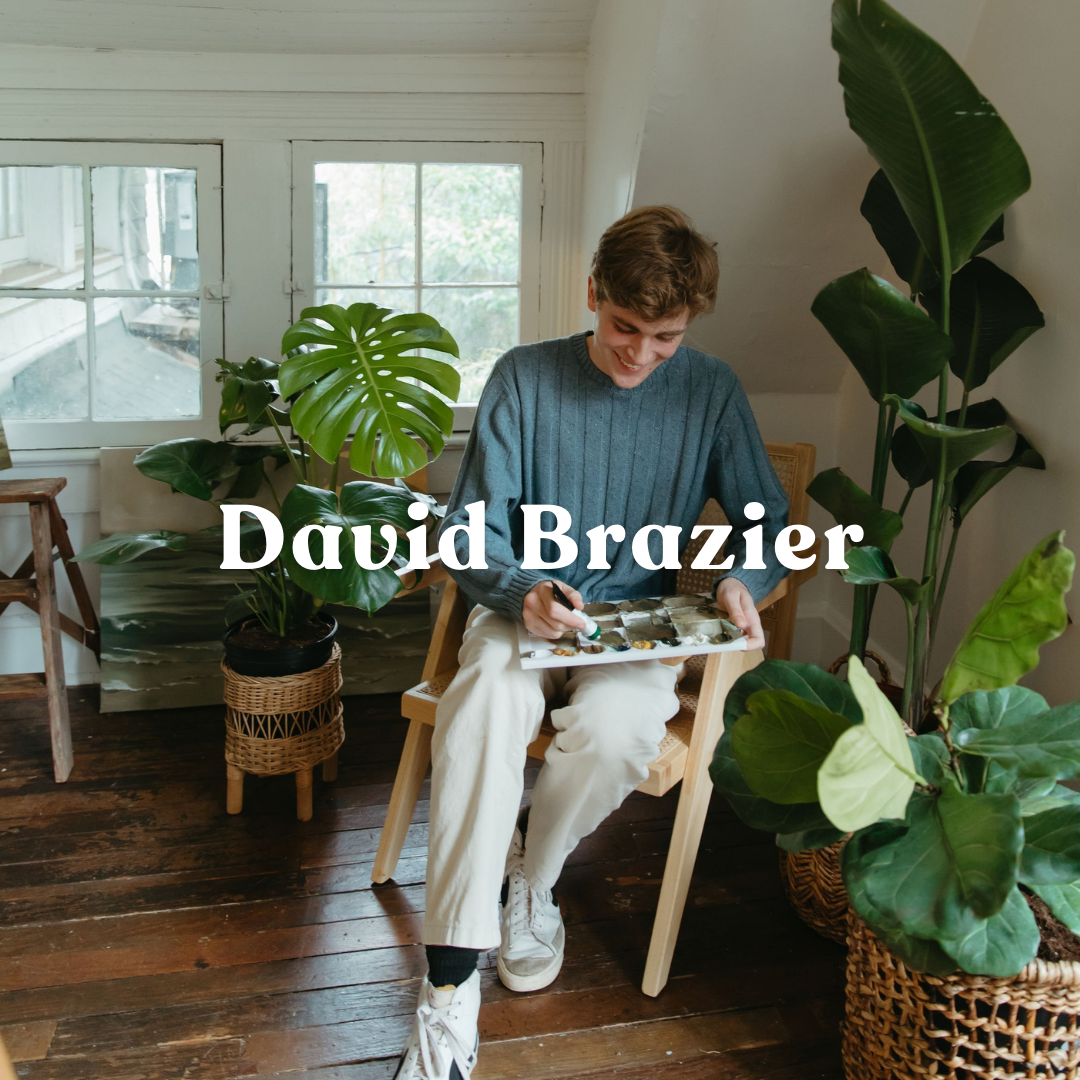 The David Brazier Line