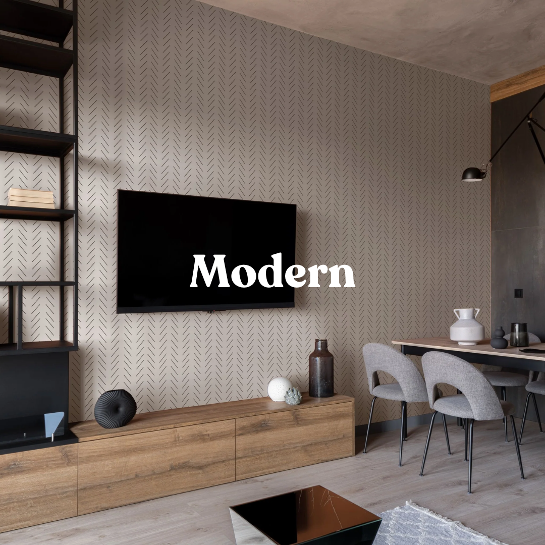 Modern Wallpaper