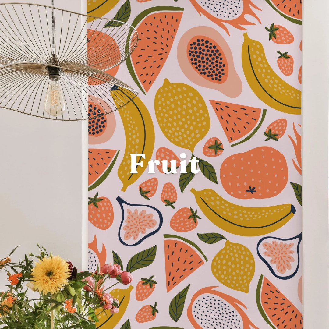 Fruit Wallpaper