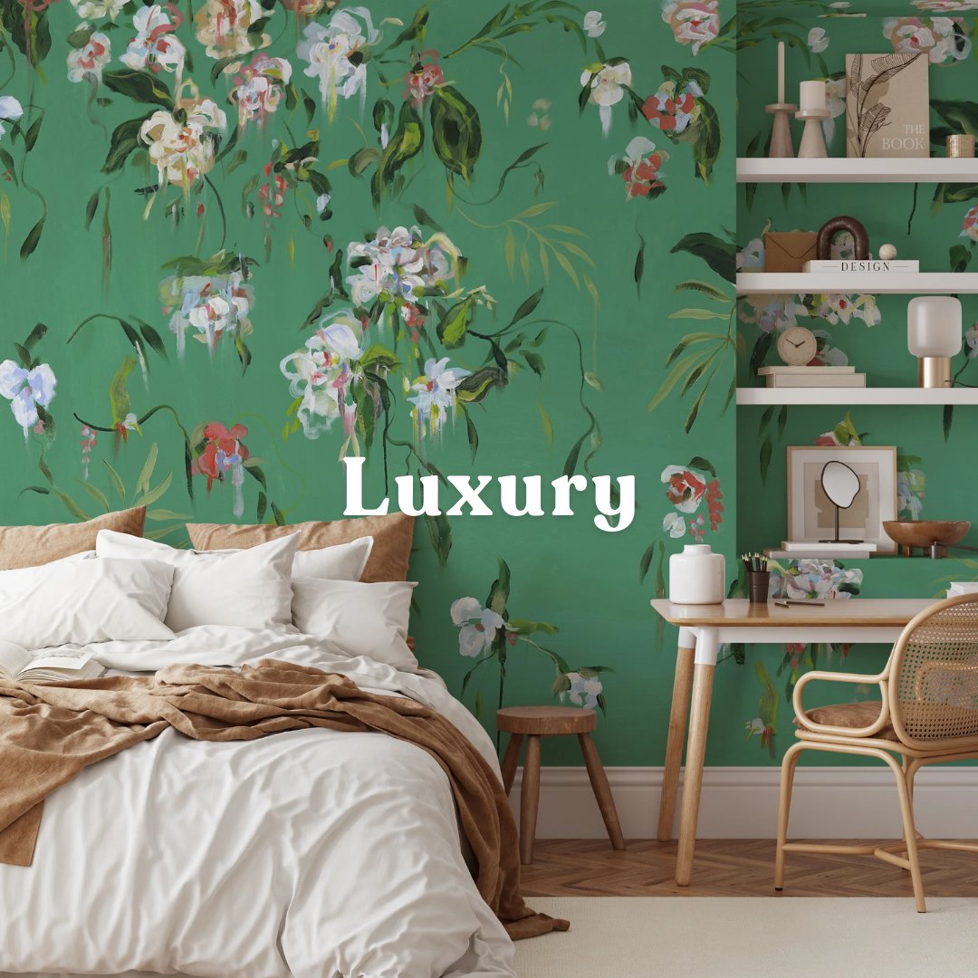 Luxury Wallpaper