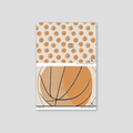 Sample of Ball is Life Wallpaper