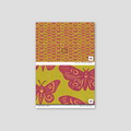 Sample of The Butterfly Effect Wallpaper