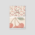 Sample of Lush Wallpaper