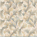 Sample of Breeze Wallpaper
