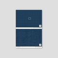 Sample of Blue Jean Baby Wallpaper