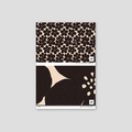 Sample of Della Wallpaper