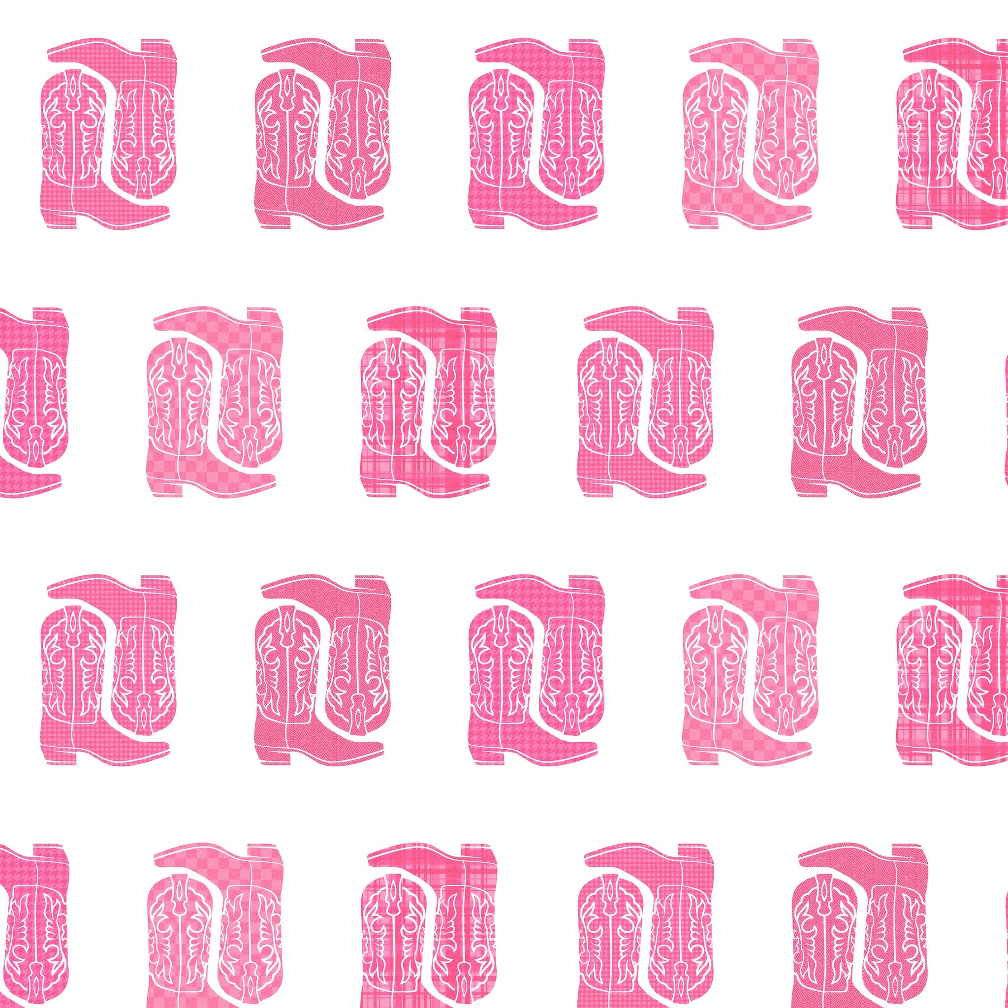 Let's Go Girls Wallpaper