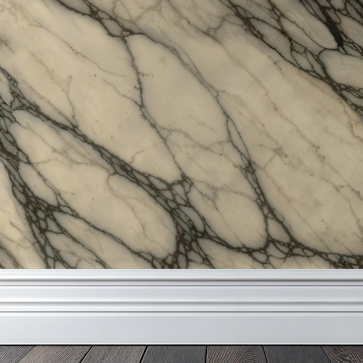 Ivory Stone Wallpaper