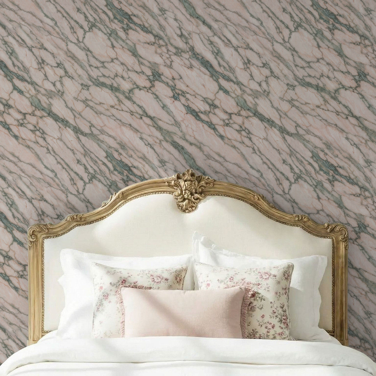 Rose Stone Wallpaper