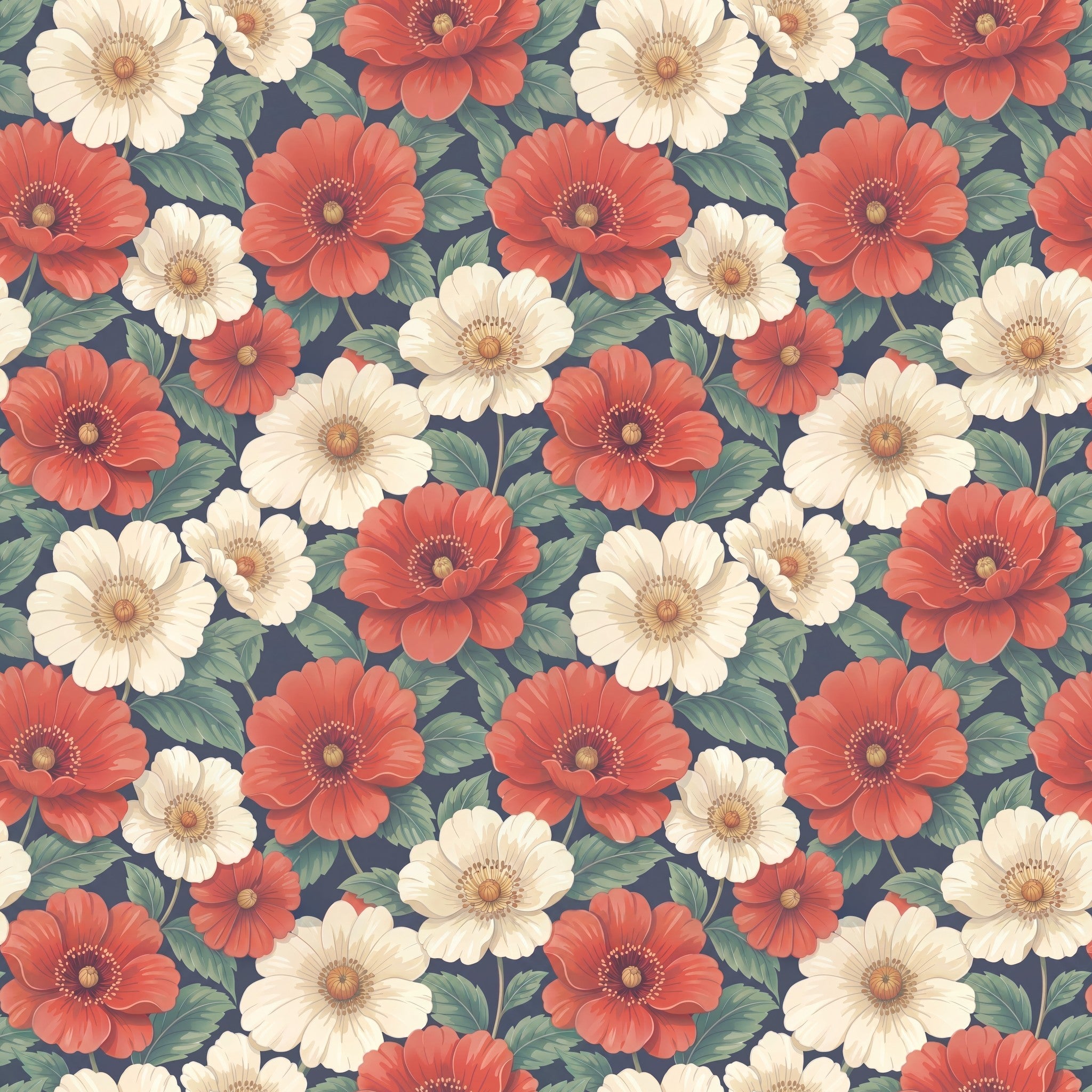 Hana Wallpaper