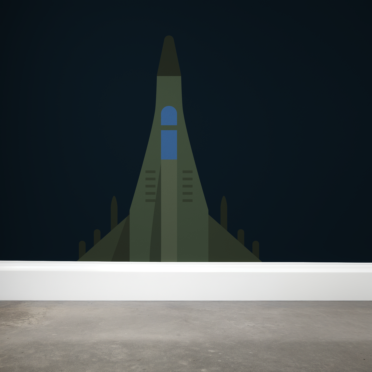 Aviator Wallpaper