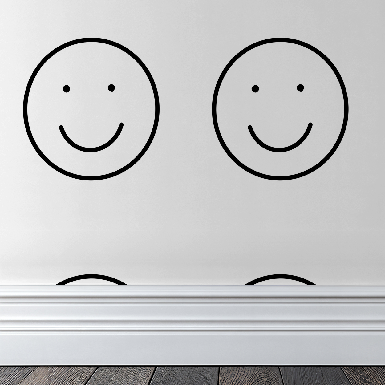 Be Happy Wallpaper