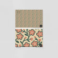 Sample of Pink Blossom Wallpaper