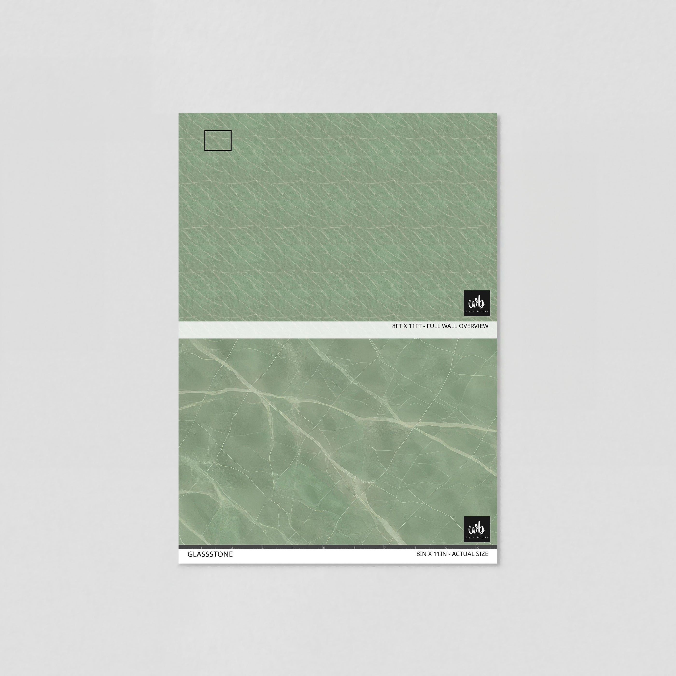 Glassstone Wallpaper