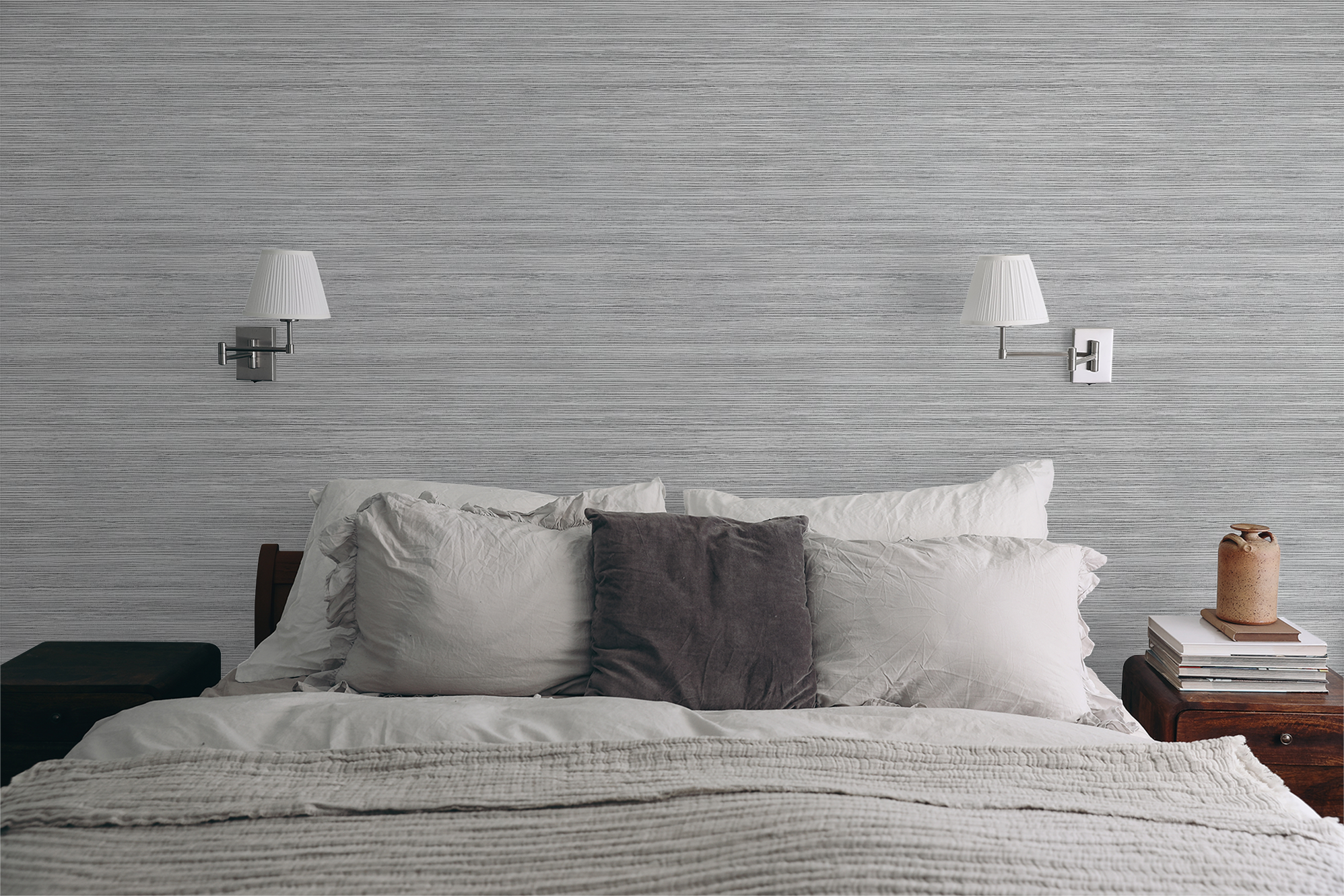 Horizontal Lines