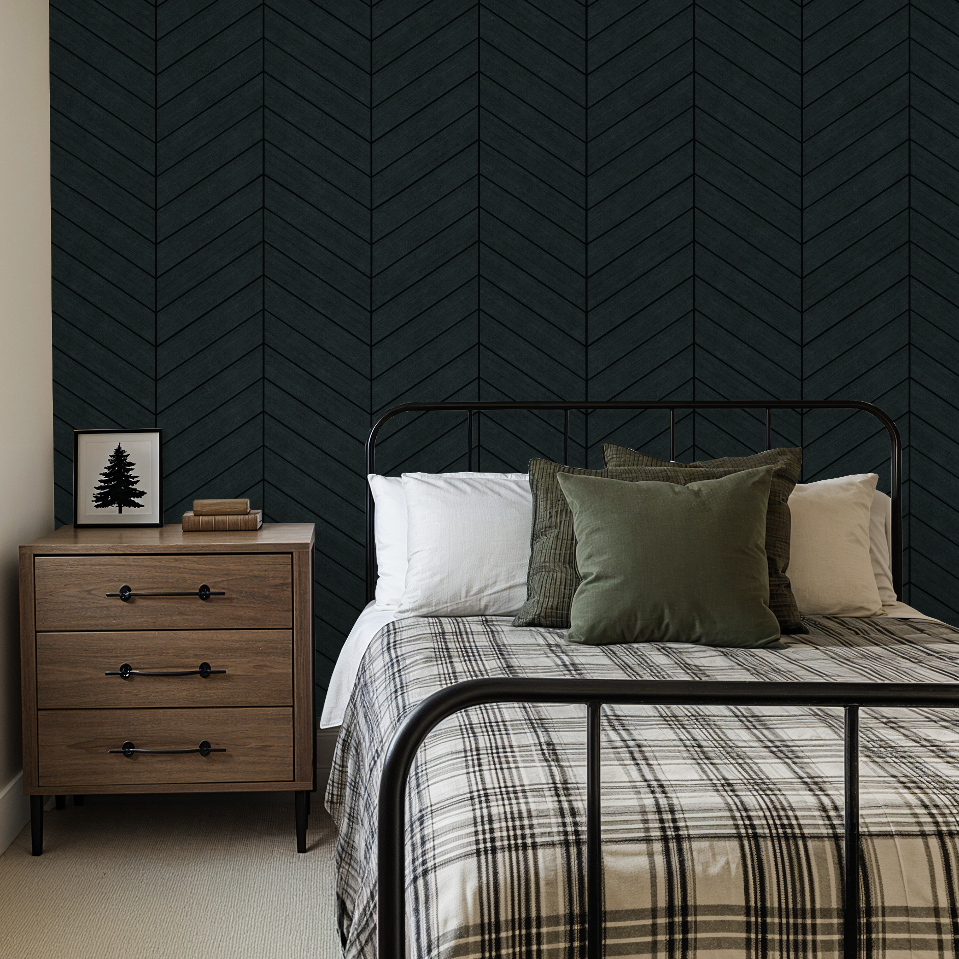 The Jagger Wallpaper