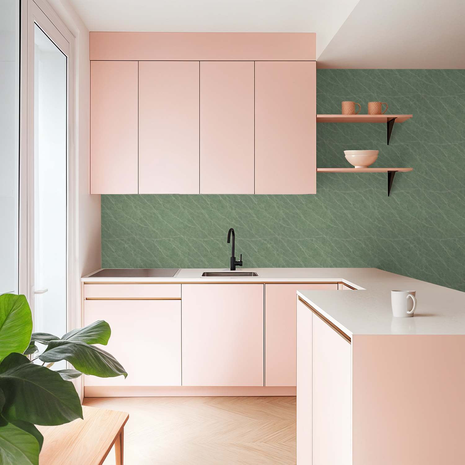 Glassstone Wallpaper