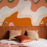 Echo Wallpaper Wallpaper - The Stefanie Bloom Line from WALL BLUSH