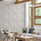 CUT Above The Rest Wallpaper Wallpaper - The Tamra Judge Line from WALL BLUSH