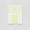 Sample of The Andrew Medium (Neon Yellow)