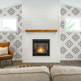 Anomaly Wallpaper Wallpaper - The Clements Crew Line from WALL BLUSH