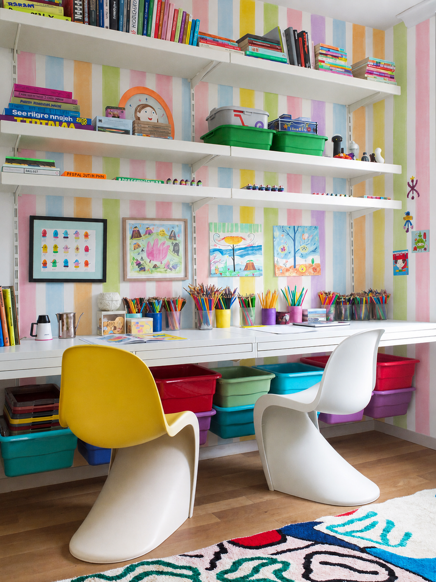 Back to School inspiration 6