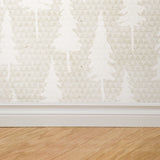 Wonderland Wallpaper Wallpaper - Wall Blush SG02 from WALL BLUSH